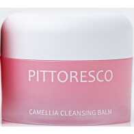 PITTORESCO Camellia Cleansing Balm