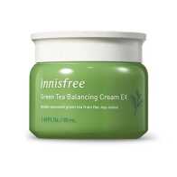 Innisfree Green Tea Balancing Cream Ex