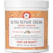 First Aid Beauty Ultra Repair Cream Sweet Vanilla Peach