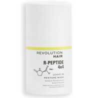 Revolution Haircare R-peptide 4x4 Leave-in Repair Mask