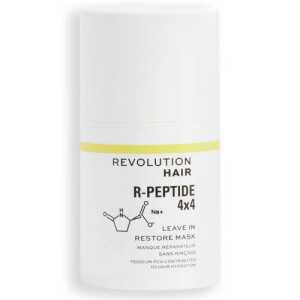 Revolution Haircare R-peptide 4x4 Leave-in Repair Mask