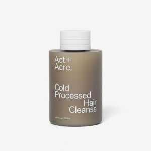Act + Acre Anti-Dandruff Shampoo