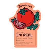 TonyMoly I'M Real Tomato Mask Sheet - Radiance