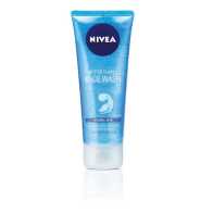Nivea Refreshing Face Wash