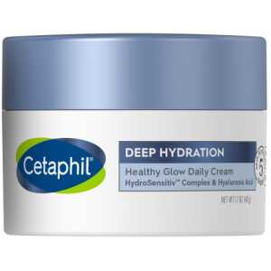 Cetaphil Deep Hydration Healthy Glow Daily Cream