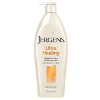 JERGENS Ultra Healing Lotion