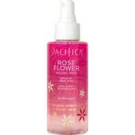 Pacifica Rose Flower Hydro Mist