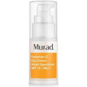 Murad Environmental Shield Essential-C Eye Cream Broad Spectrum SPF 15