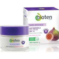 Bioten Skin Defence 35+ Antiwrinkle Day Cream SPF 15 - Sensitive Skin