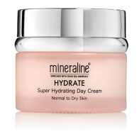 Mineraline Hydrate Super Hydrating Day Cream