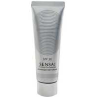Kanebo SENSAI Cellular Performance Basis Advanced Day Cream SPF 30