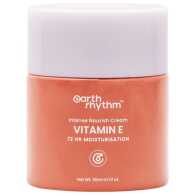 Earth Rhythm Vitamin E Intense Nourish Day Cream