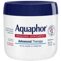 Aquaphor Advanced Therapy Healing Ointment-