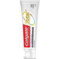 Colgate Total Deep Clean Antibacterial Toothpaste