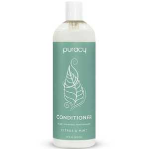 Puracy Citrus And Mint Conditioner