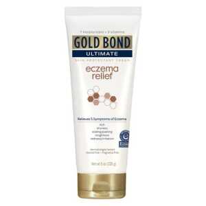 Gold Bond Eczema Relief Hand & Body Lotion