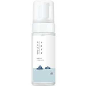 ROUND LAB 1025 Dokdo Cleansing Bubble Foam