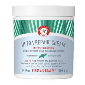 First Aid Beauty Ultra Repair Cream Rosemary Mint