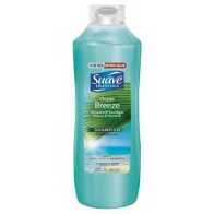 Suave Ocean Breeze Shampoo