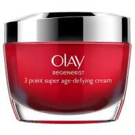 Olay Regenerist 3-Point Treatment Cream