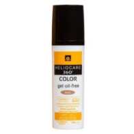 Heliocare 360 Color Oil Free Gel
