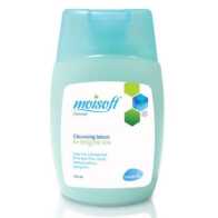 Moisoft Cleansing Lotion For Sensitive Skin