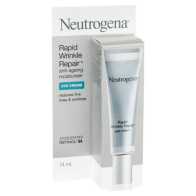 Neutrogena Rapid Wrinkle Repair Anti Ageing Eye Cream