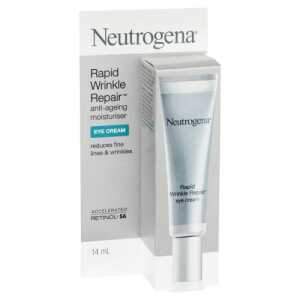 Neutrogena Rapid Wrinkle Repair Anti Ageing Eye Cream