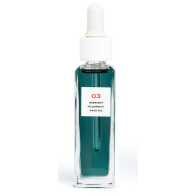 10 Degrees Cooler 03 Midnight In Corsica Face Oil