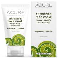 Acure Organics Brightening Face Mask