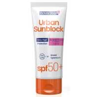 Novaclear Urban Sunblock (Sensitive Skin)