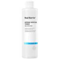 Real Barrier Intense Moisture Toner