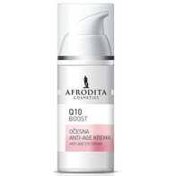 Afrodita Antiage Eyecream Q10 Boost