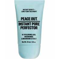PEACE OUT Instant Pore Perfector