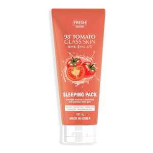 Fresh Skinlab Tomato Glass Skin Sleeping Pack