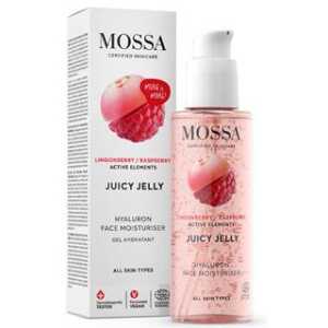 Mossa Juicy Jelly Hyaluron Face Moisturiser