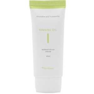 Bellflower Tamanu Oil Barrier Relief Cream