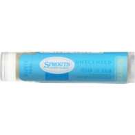 Sprouts Unscented Vegan Lip Balm