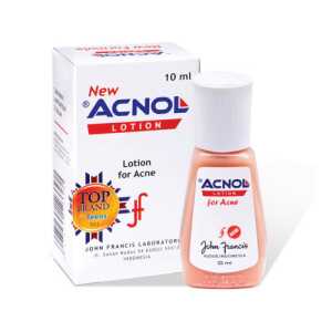 Acnol Lotion For Acne