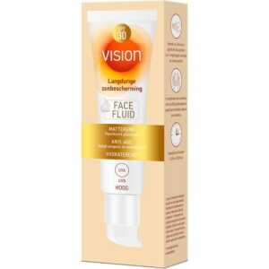 Vision Face Fluid SPF 30