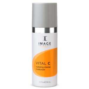 Image Vital C Hydrating Intense Moisturizer