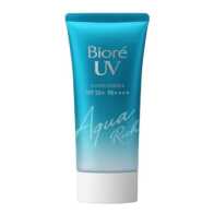 Biore UV Aqua Rich Watery Gel SPF 50+ PA++++