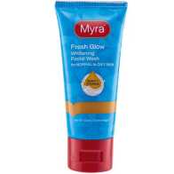 Myra Fresh Glow Facial Wash