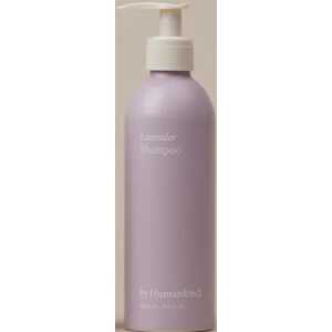 By Humankind Lavender Shampoo