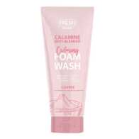 Fresh Skinlab Calamine Anti Blemish Calming Foam Wash