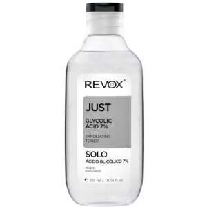 Revox Just Glycolic Acid 7% Exfoliating Toner