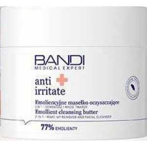 Bandi Emollient Cleansing Butter Anti Irritate