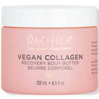 Pacifica Vegan Collagen Recovery Body Butter