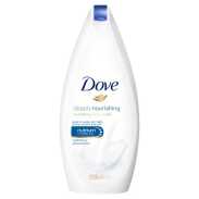 Dove Deeply Nourishing Body Wash