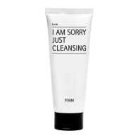 B-Lab I Am Sorry Just Cleansing Cleansing Foam
